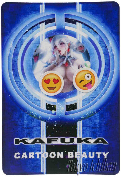 Card Mario Booette Limited Edition