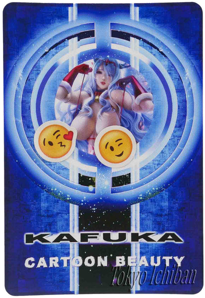 Card Fire Emblem Camilla Limited Edition