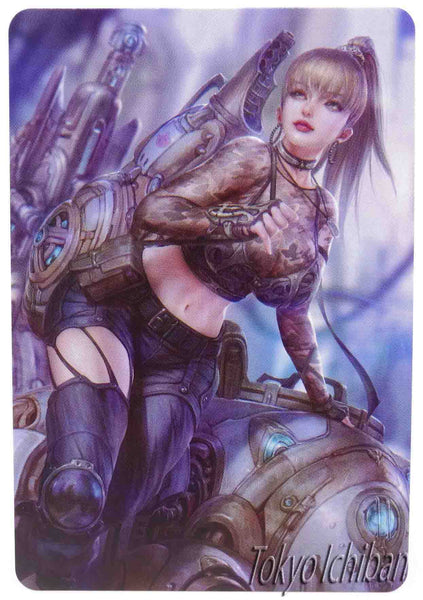 Blackpink Sexy Lisa Kpop Orica Edition