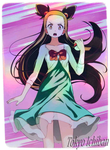 Pokémon Sexy Jasmine - 6/27