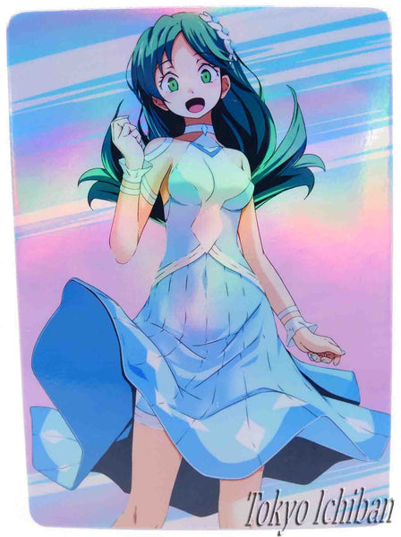 Pokémon Sexy Sygna Suit Kris - 11/27
