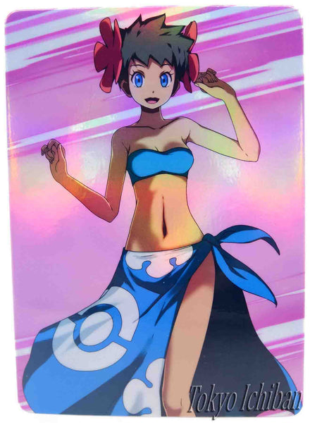 Pokémon Sexy Phoebe - 20/27