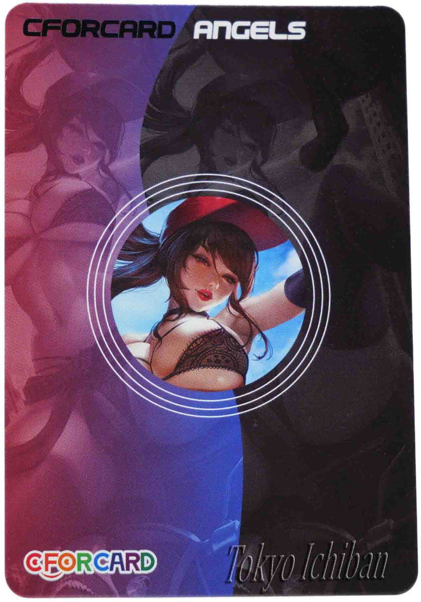 セクシーカード　　legend of CP⭐︎152 Signed Weiss Schwarz Formidable SP AZL/S102-007SP Azur Lane