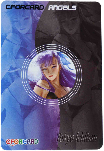 Fate/Grand Order Sexy Card Meltlilith