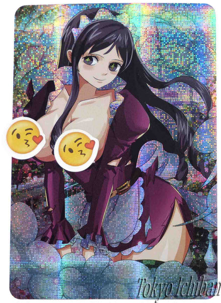 sexy card one piece adventure baby 5
