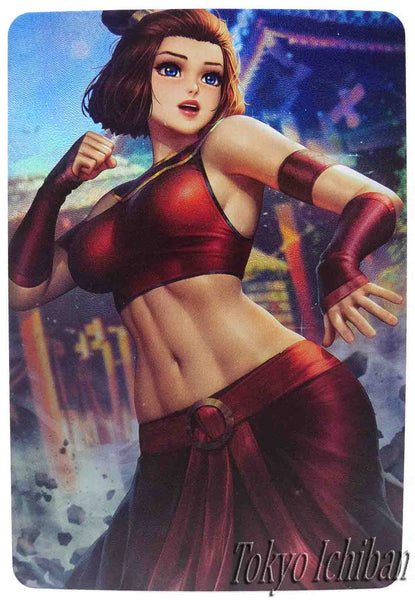 card acg beauty 0 avatar suki