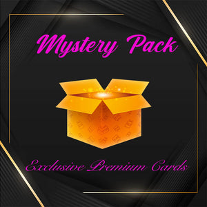 Mystery Pack