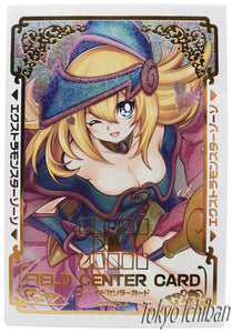 YuGiOh ! Sexy Card Dark Magician Girl Waifu #3