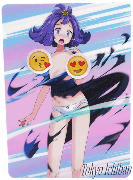 Pokémon Sexy Card Acerola - 12/27