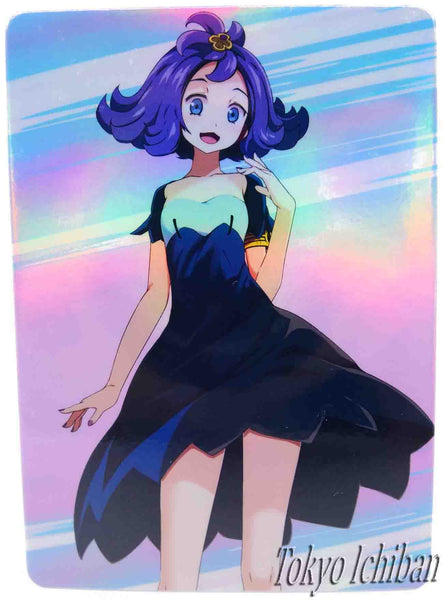 Pokémon Sexy Acerola - 12/27