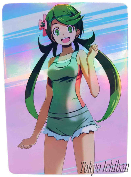 Pokémon Sexy Mallow - 14/27