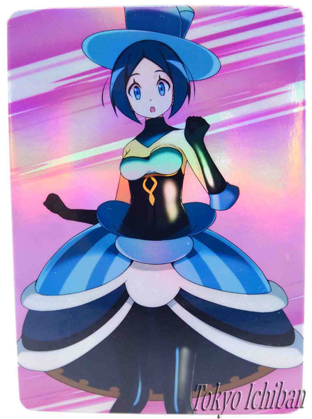 Pokémon Sexy Evelyn - 25/27