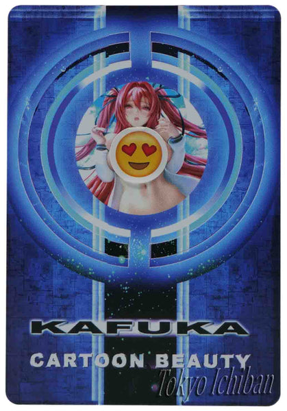 Card The Testament of Sister New Devil Mio Naruse Limited Edition