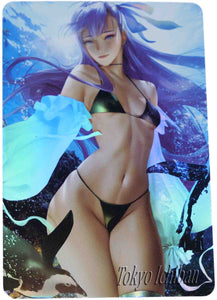 Fate/Grand Order Sexy Card Meltlilith
