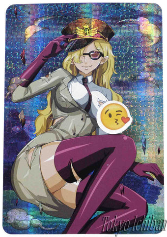 sexy card one piece adventure domino