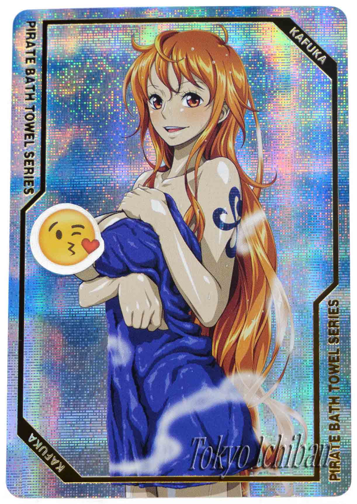 Hentai Sexy Collectible Cards Pokemon - Dragon Ball - One Piece - Naruto –  Tagged 