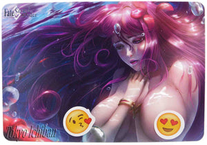 Doujin Card Fate Grand Order Scathach